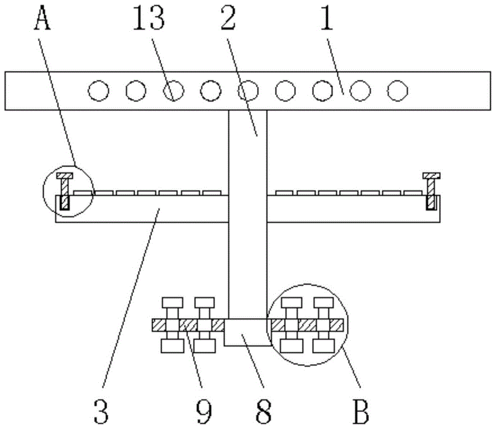 一种箱梁模板吊具的制作方法