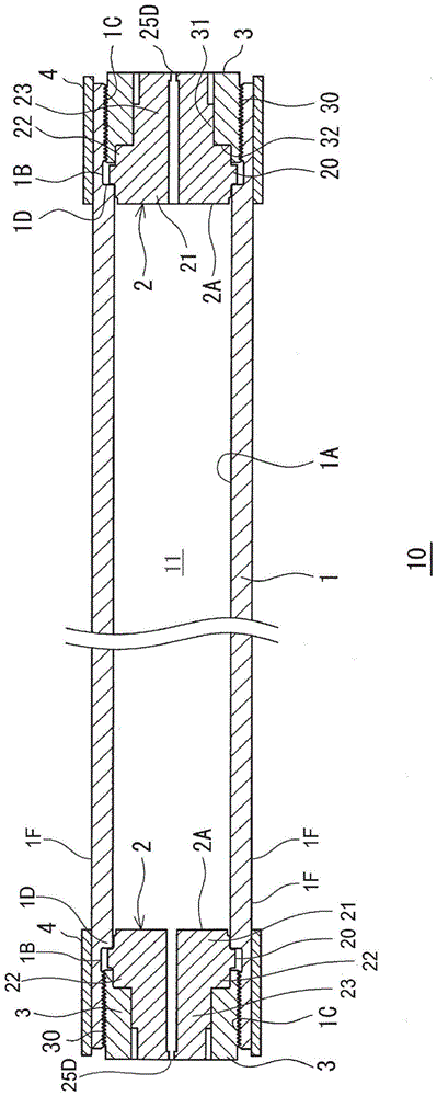 压力容器的制作方法