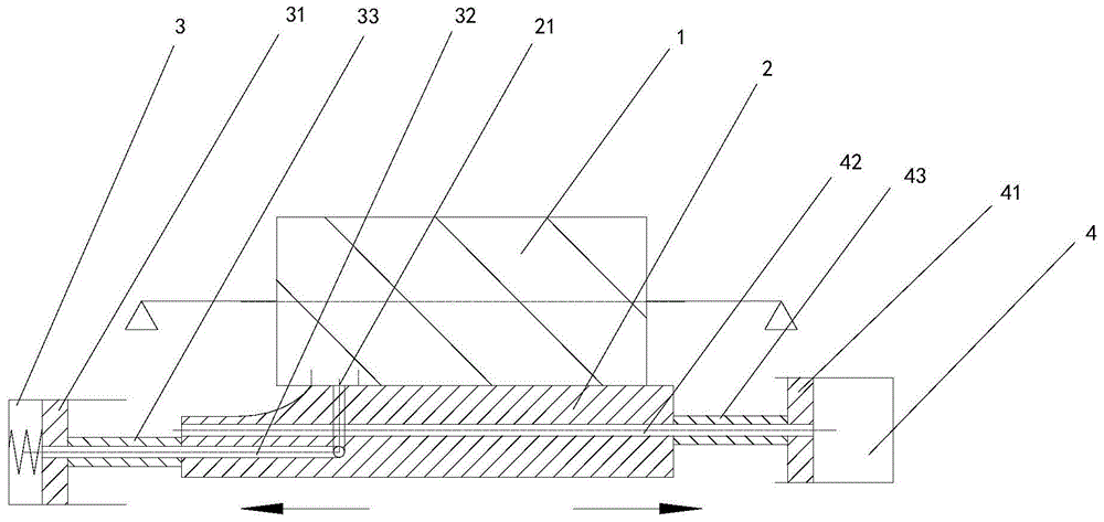 压缩机及空调系统的制作方法