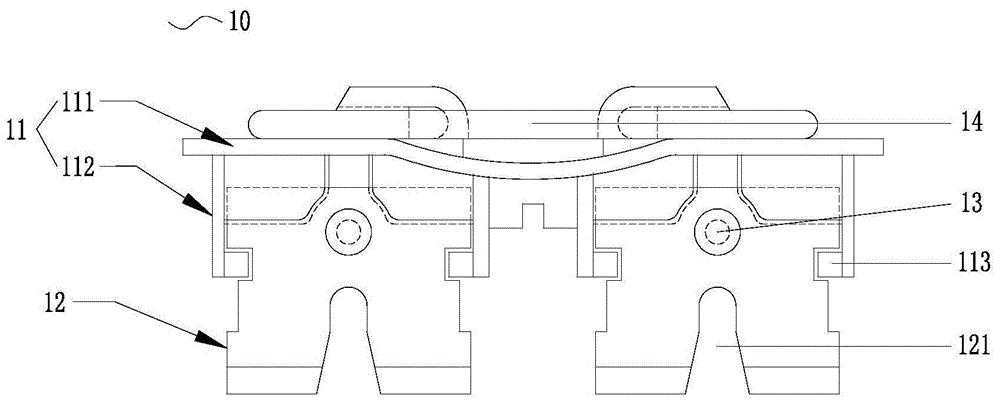 一种插拔式新型安全隔离开关的制作方法