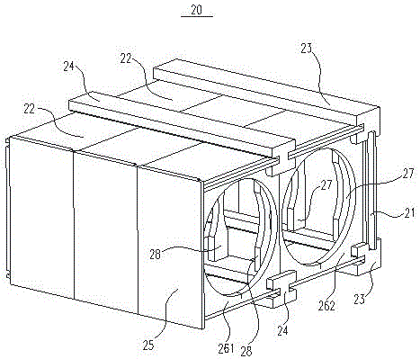 一种高温容器的制作方法