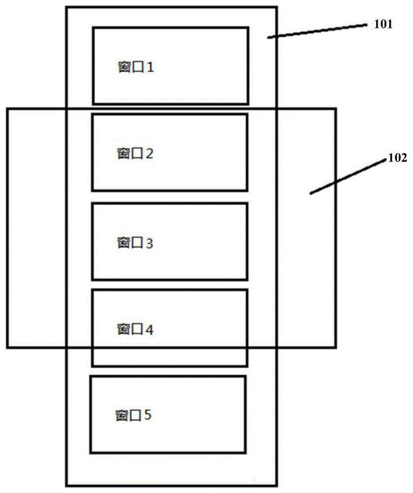 一种视频预览方法、装置及电子设备与流程