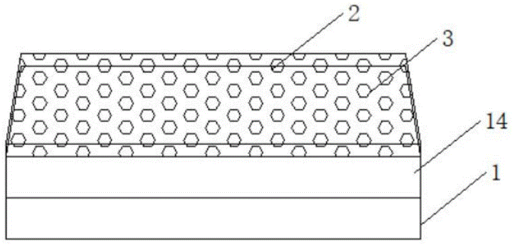 一种折叠式太阳能电池板的制作方法