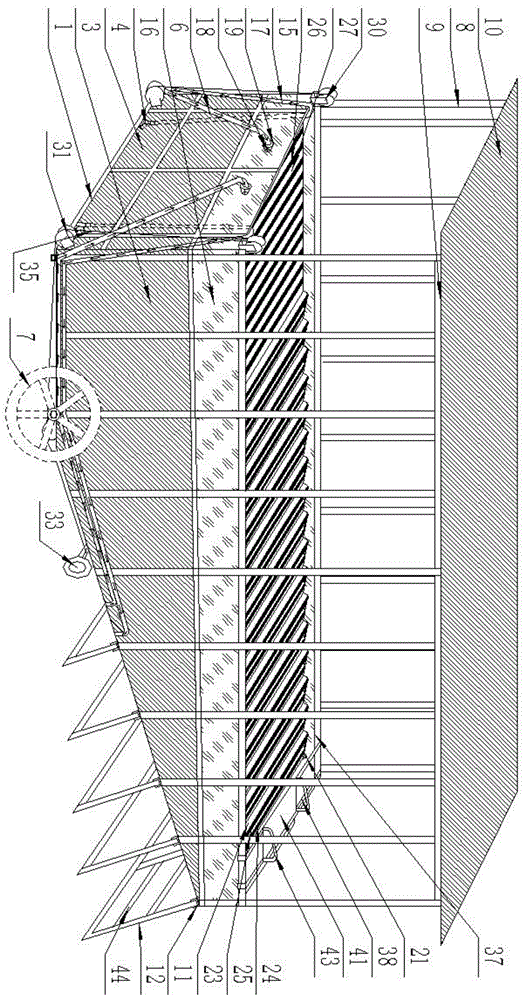 一种移动免溺泳池的制作方法