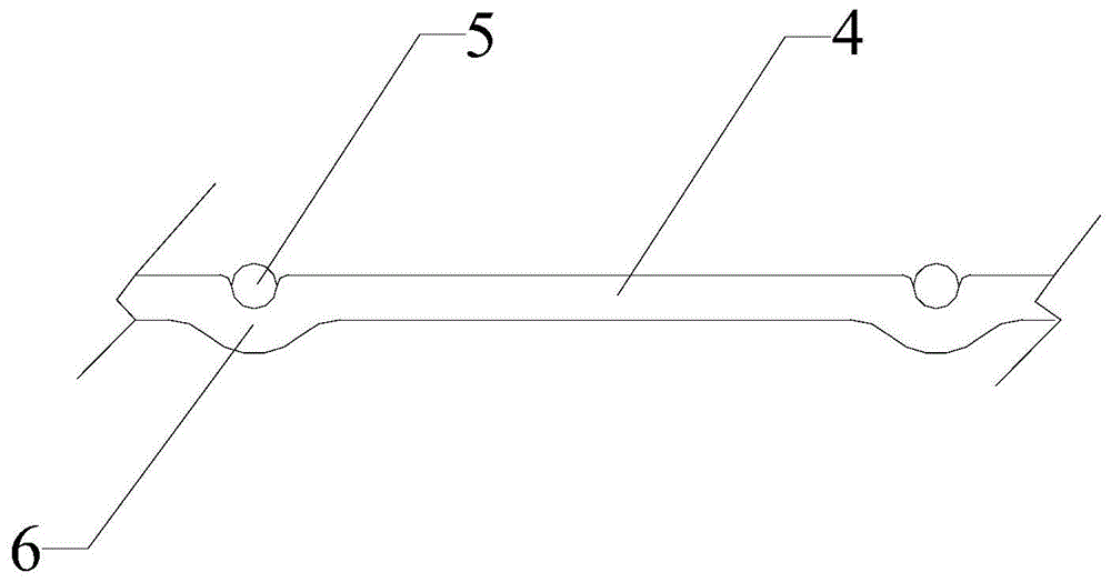 一种栈板的制作方法