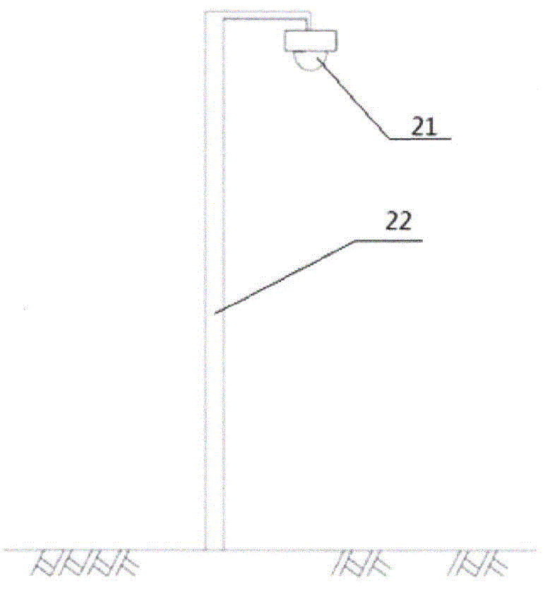 智能交通型高速干线公路及其管理系统的制作方法