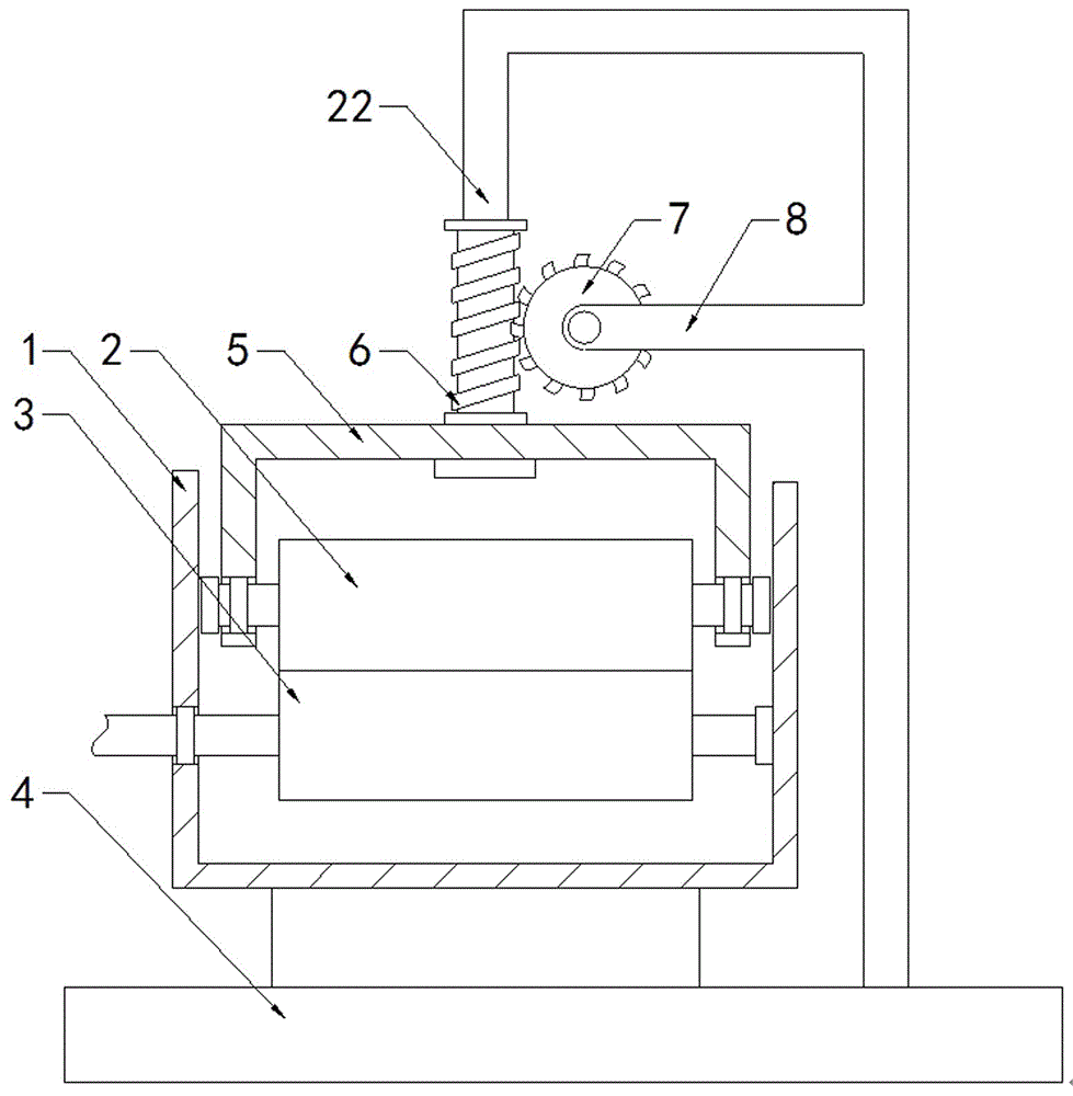 涂布机的制作方法