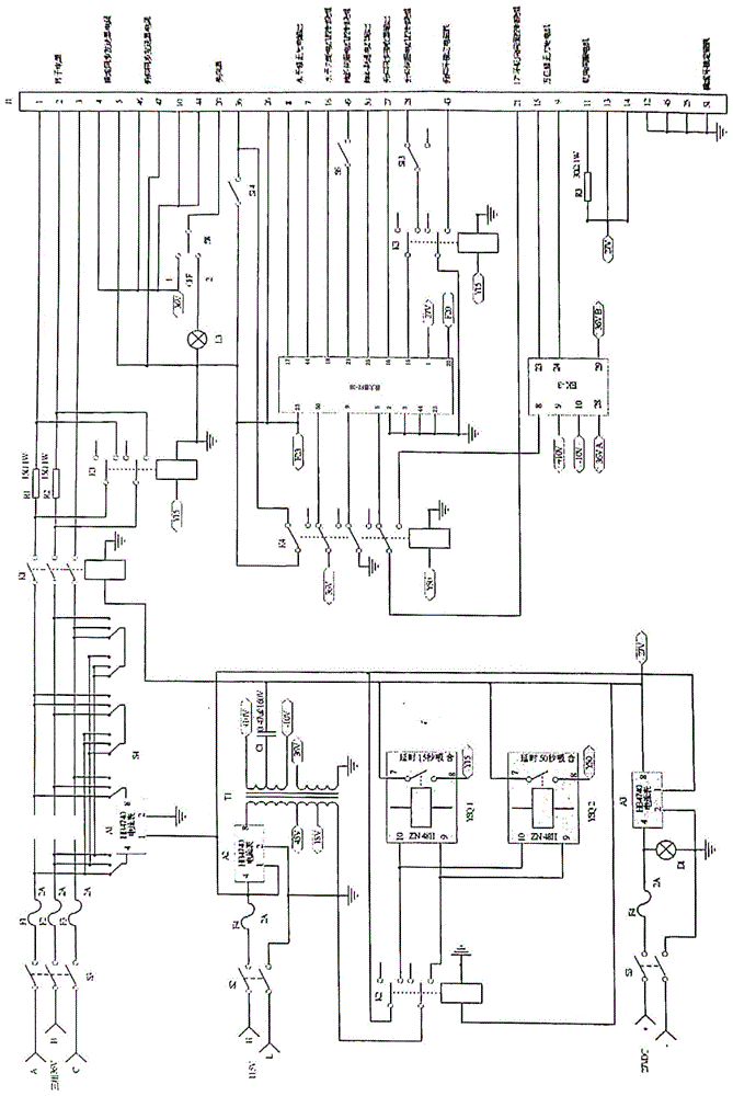 一种组合陀螺试验器的制作方法