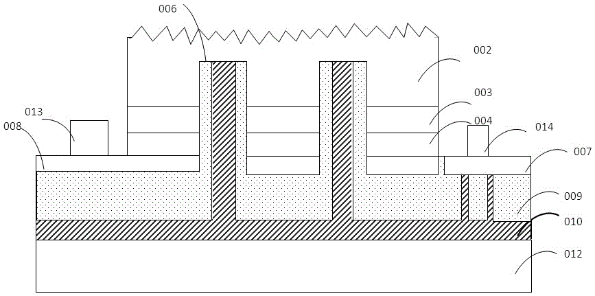 一种半导体发光器件的制作方法