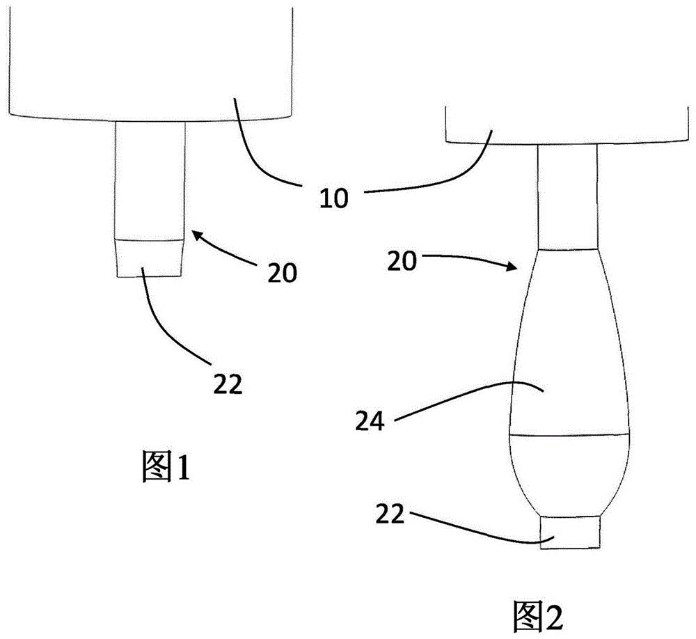 用于制备用于复合压力容器的内衬的方法和设备与流程