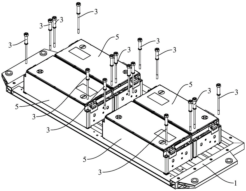 电池包和具有它的车辆的制作方法