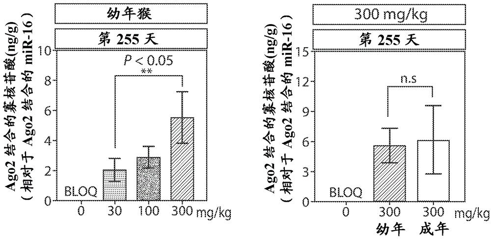 用于抑制LDHA表达的方法和组合物与流程