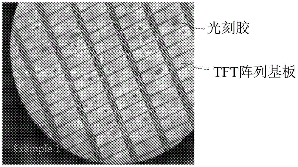 光刻胶剥离剂组合物的制作方法