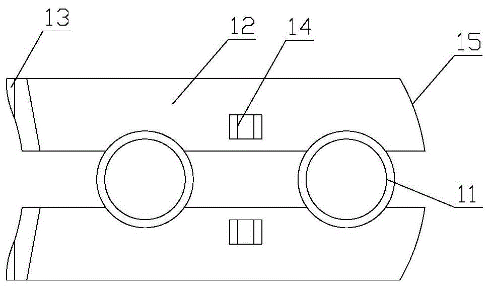 一种翅片管及换热器的制作方法