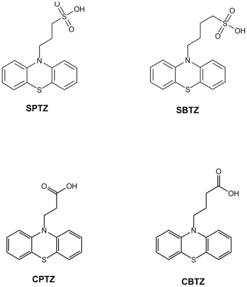 用于过氧化物酶的超灵敏化学发光底物的制作方法