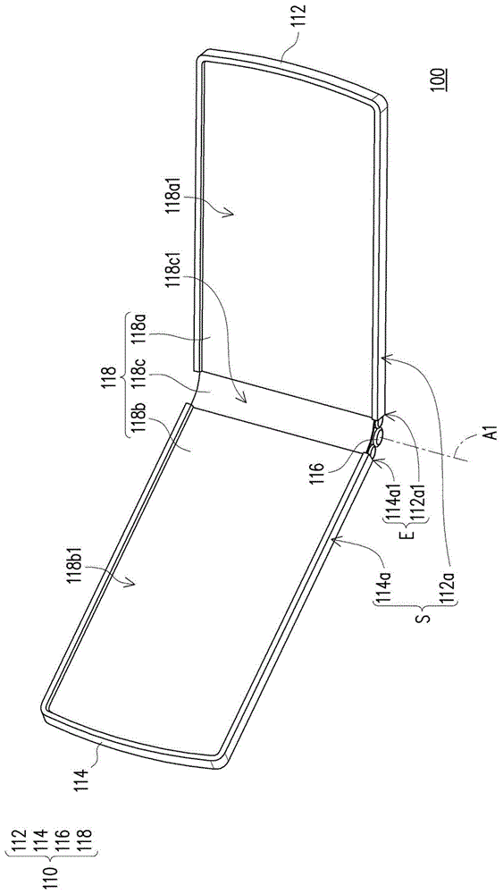 显示装置的制作方法