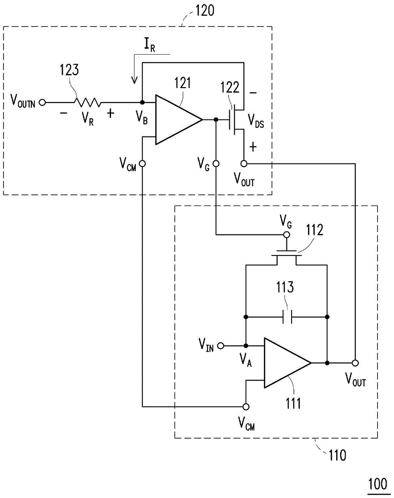 滤波放大器的制作方法