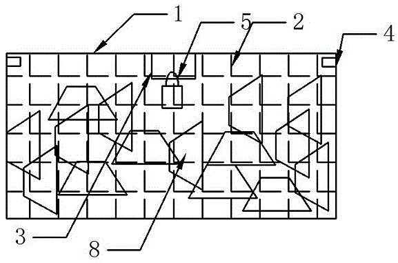 一种游泳池用活水器的制作方法