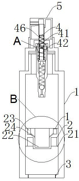 气雾剂喷雾瓶的制作方法