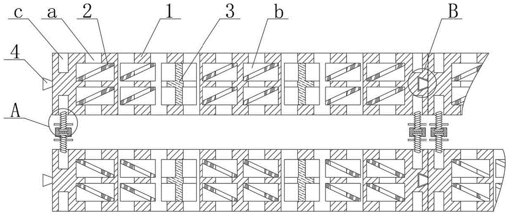 烧结多孔钛板的制作方法