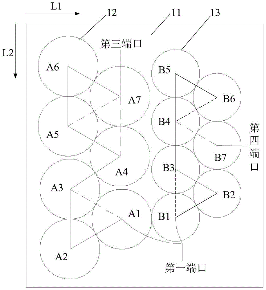 一种滤波器及通信设备的制作方法