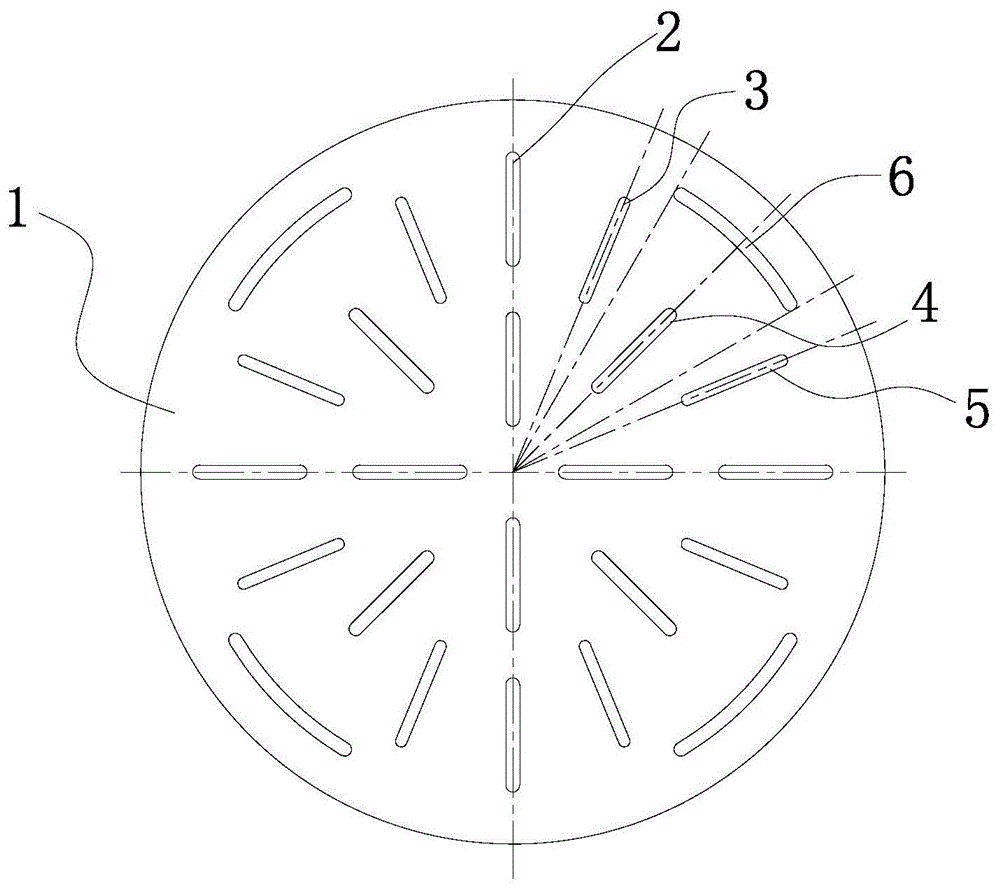 一种炊具的复底结构的制作方法