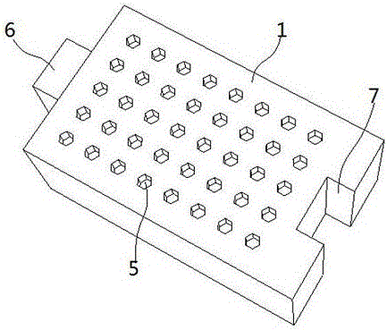 多孔隔热耐火砖的制作方法