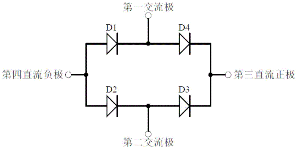 一种微型桥式整流器的制作方法