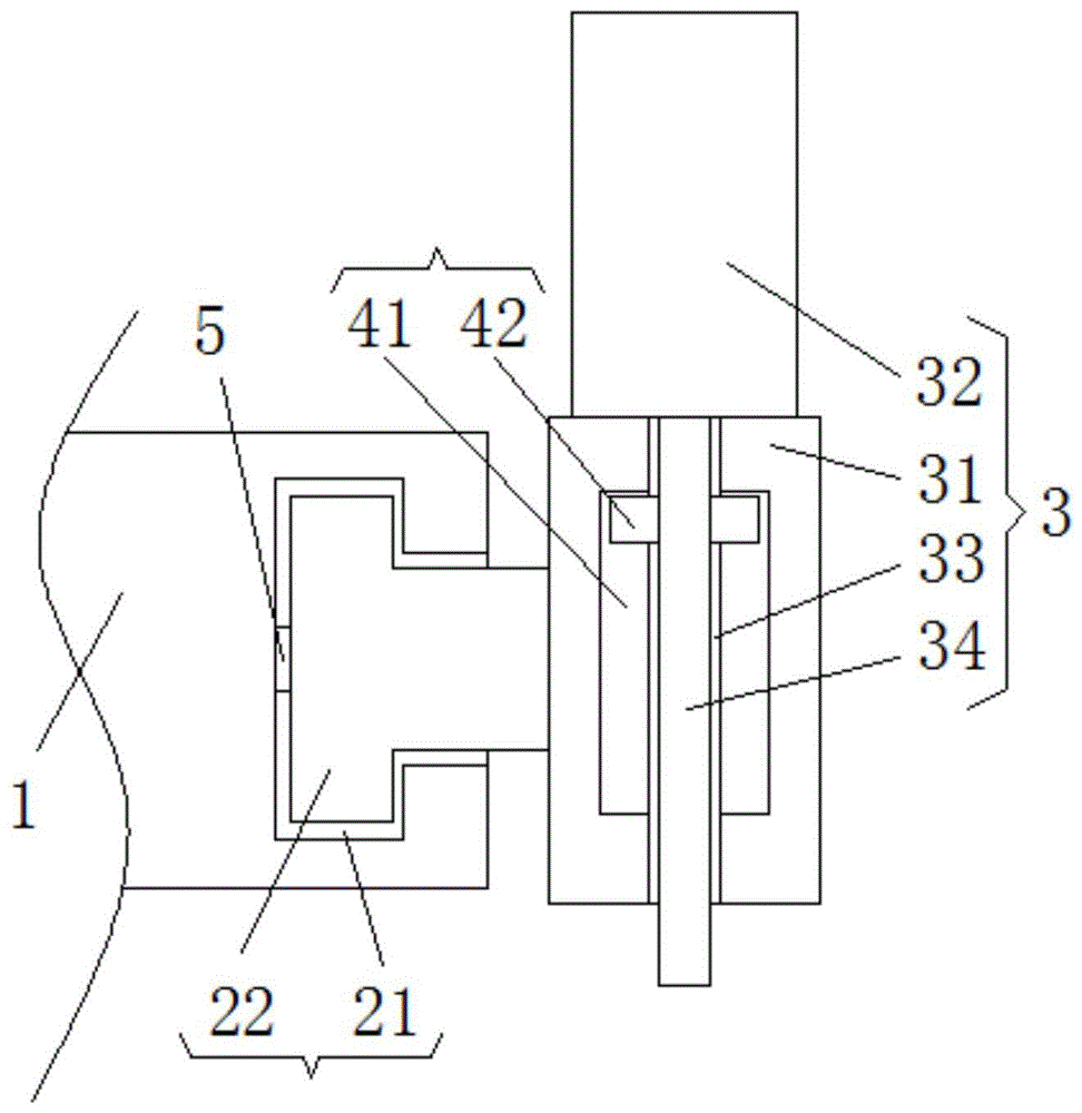 一种数控折弯机用驱动装置的制作方法