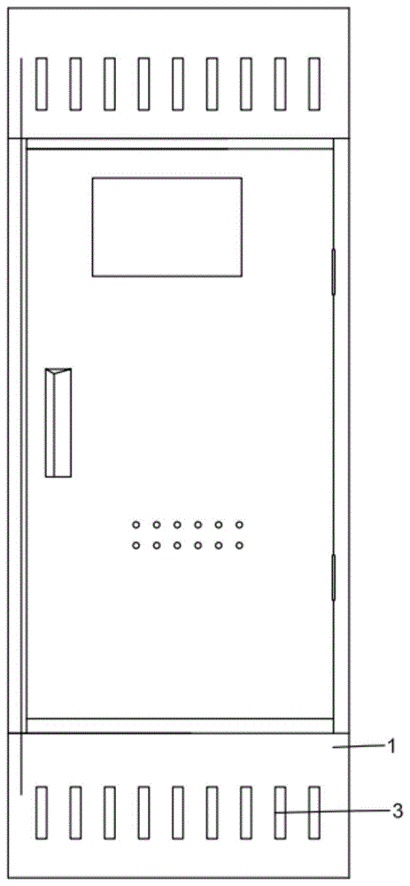 一种多功能开关柜的制作方法