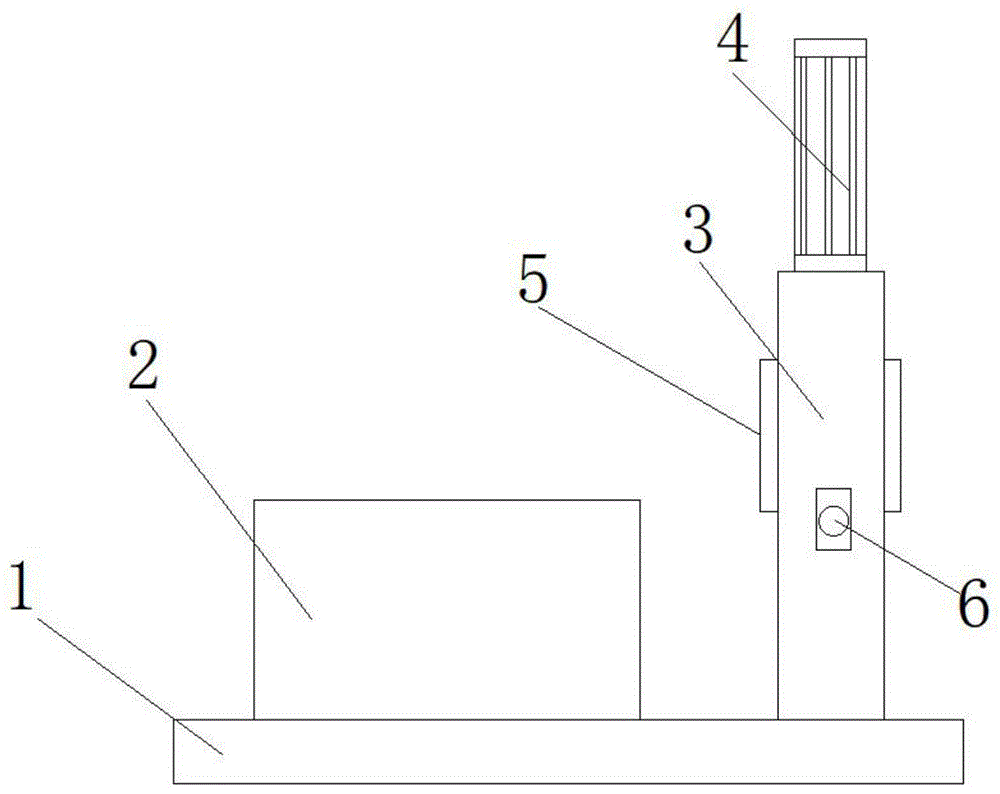 一种焊接夹具的制作方法