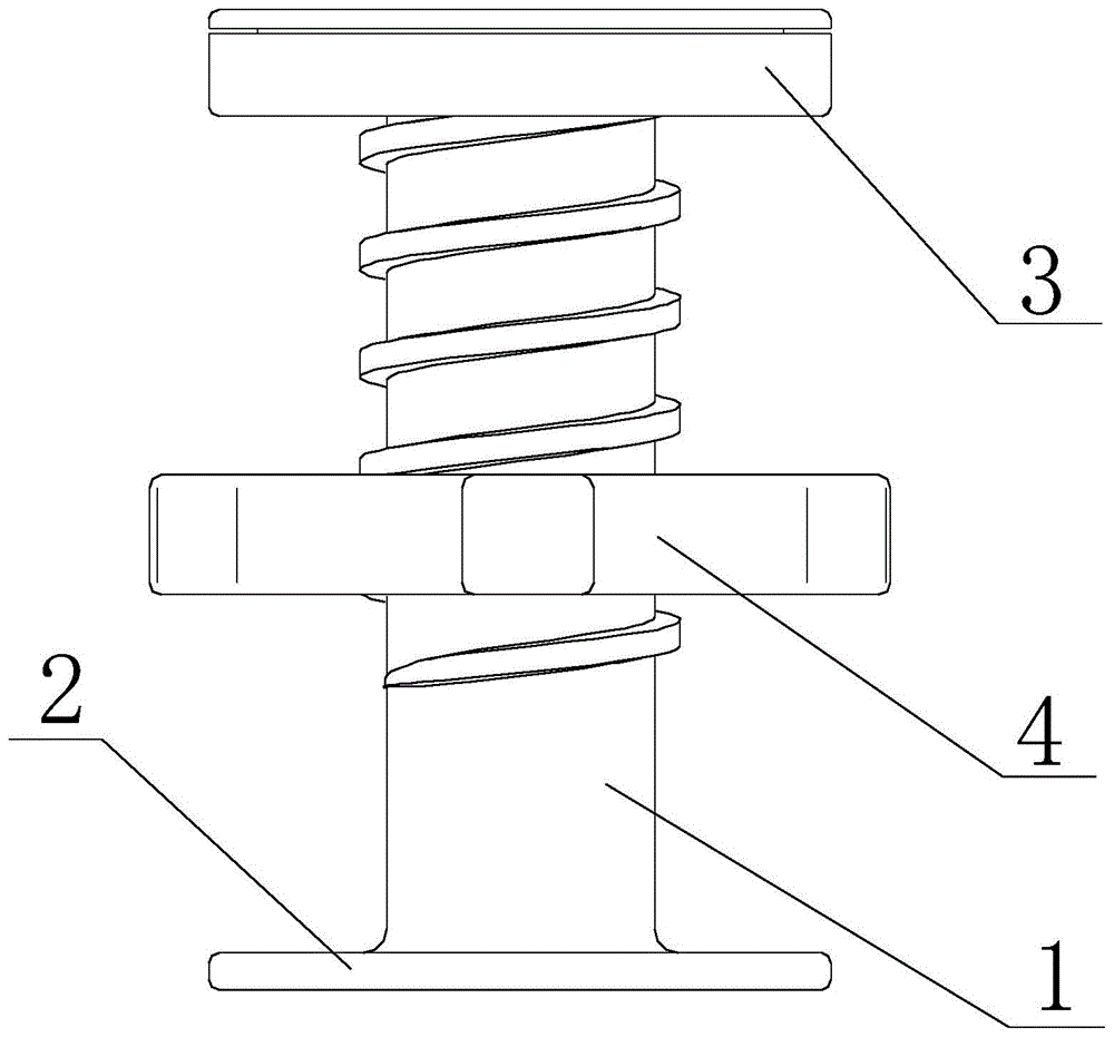 一种关节镜套管的制作方法