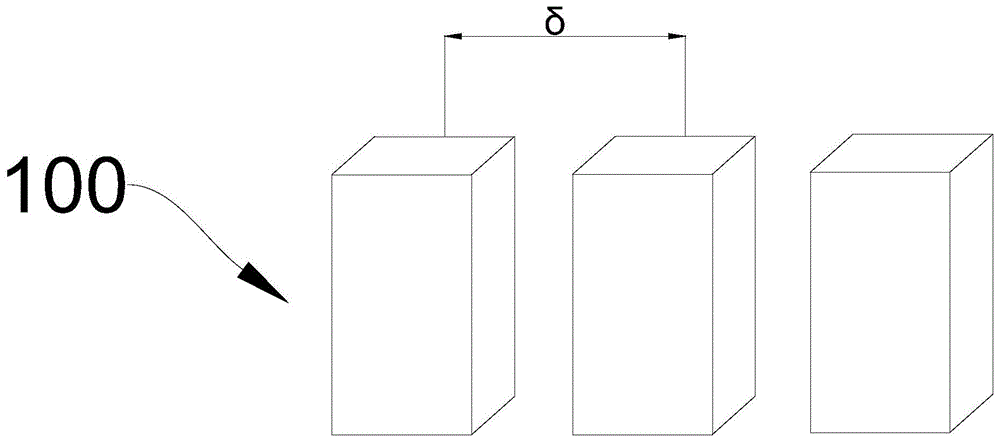 3D显示设备的投影仪阵列布局的制作方法