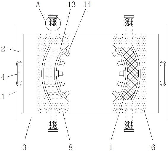 一种节水抗旱造林辅助设备的制作方法