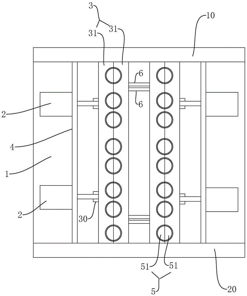 灯罩吹塑模具的制作方法