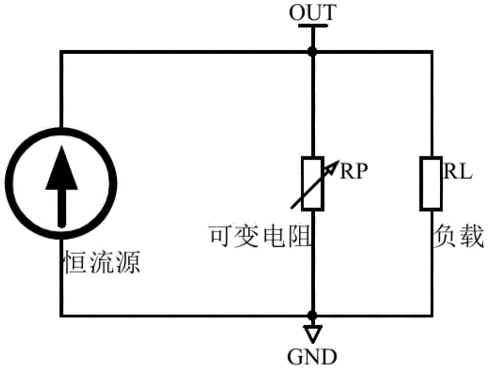 一种高输出电压放大器电路的制作方法