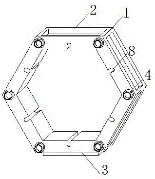 一种环保水利护坡砖的制作方法