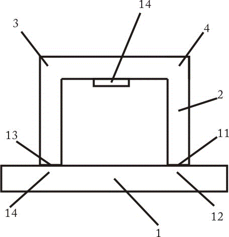 一种折叠3D打印机的制作方法