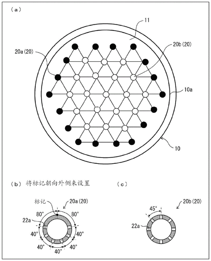 流化床式反应容器及三氯硅烷的制造方法与流程