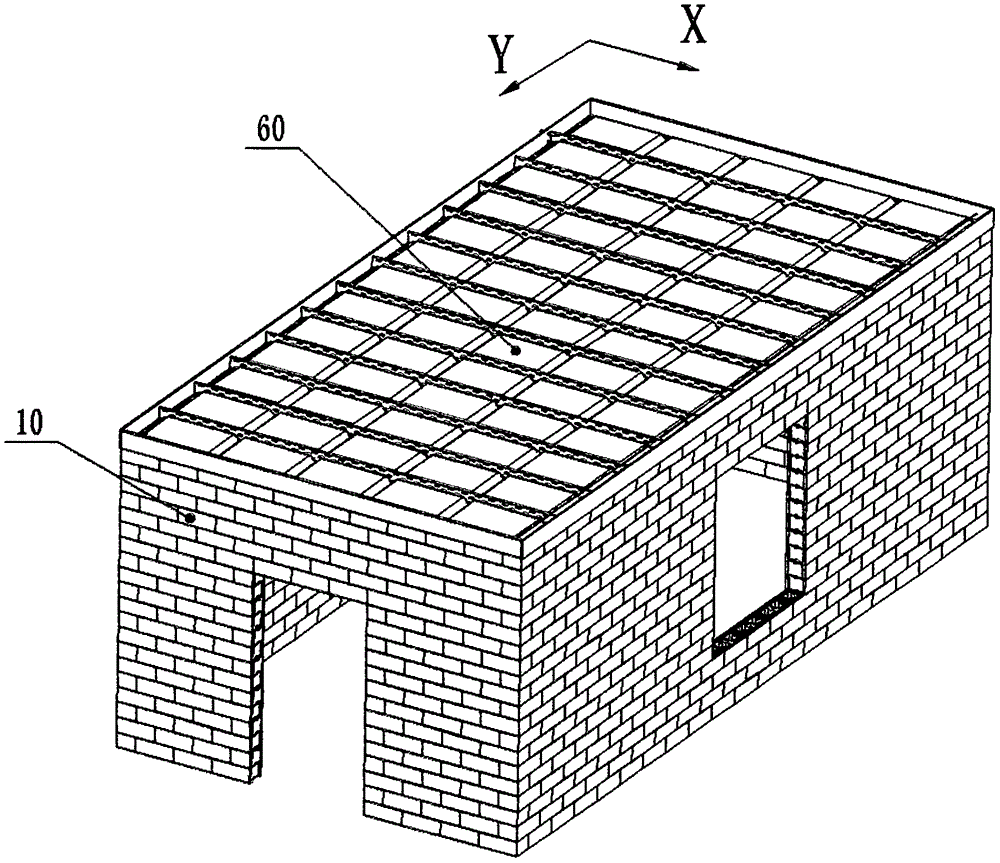 一种新型建筑装配结构的制作方法