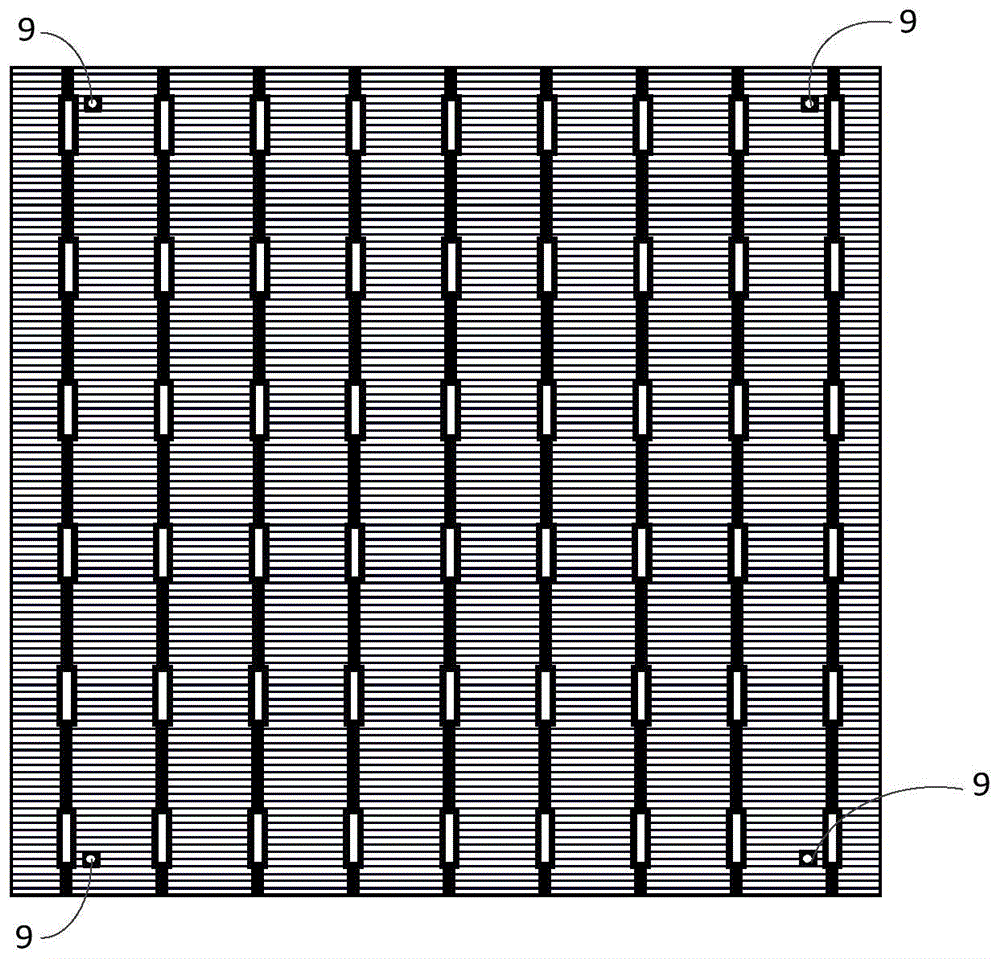 太阳能电池片和光伏组件的制作方法