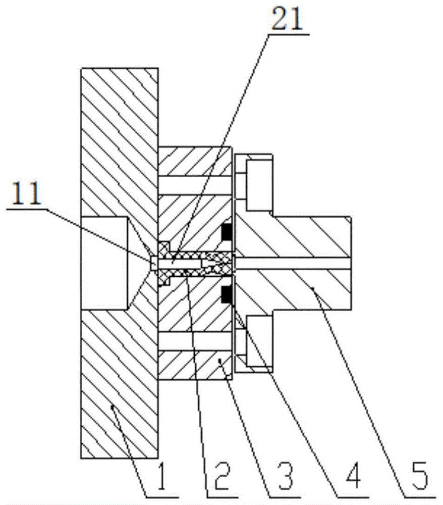 一种真空保持装置及真空器件的制作方法