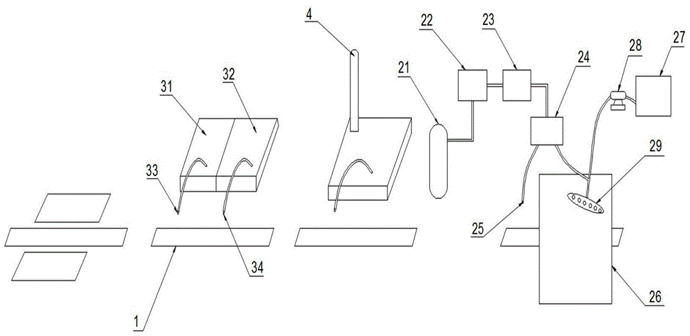 一种铜杆防氧化工艺的制作方法