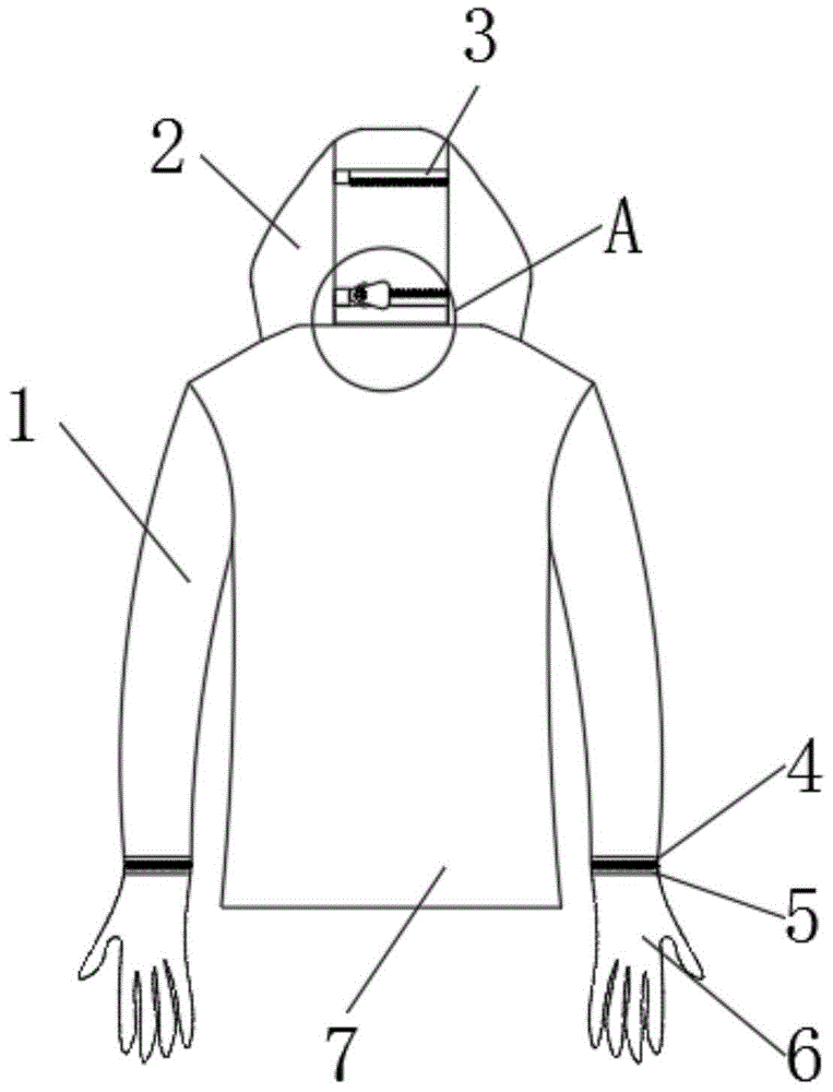 服装鞋帽珠宝饰品制造的工具及其制品制作技术