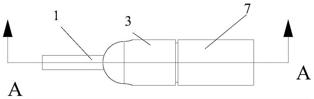 一种转轴机构和灯具的制作方法