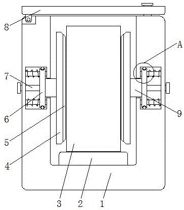 一种气体放电管的制作方法