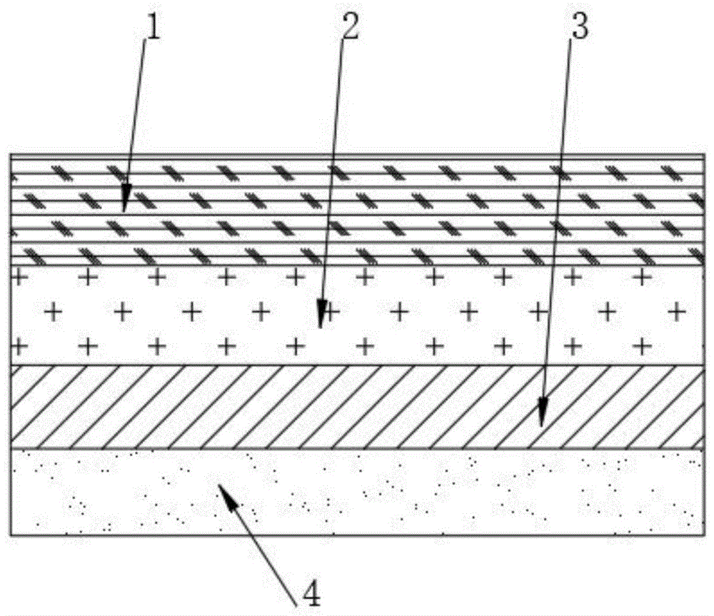 化学发光体外诊断用铝箔的制作方法