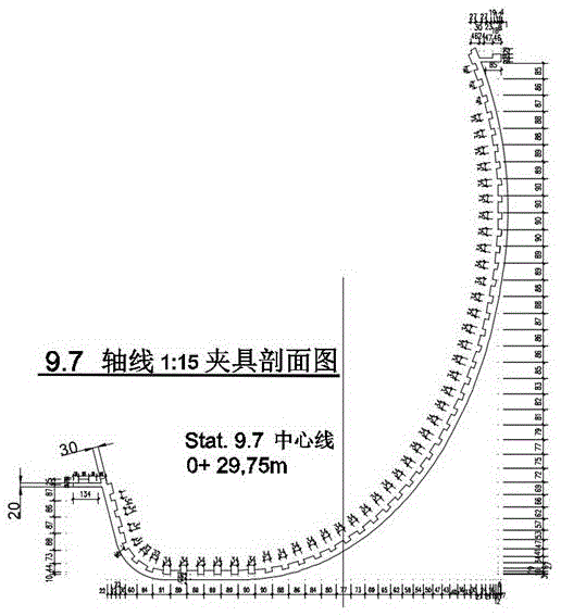 制冷管道参数化建模图纸快捷生成方法与流程