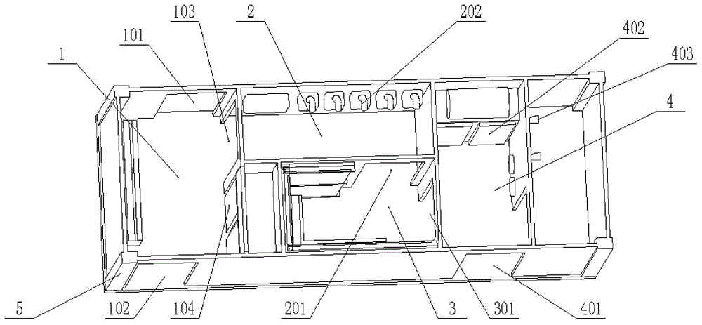 消毒系统的制作方法