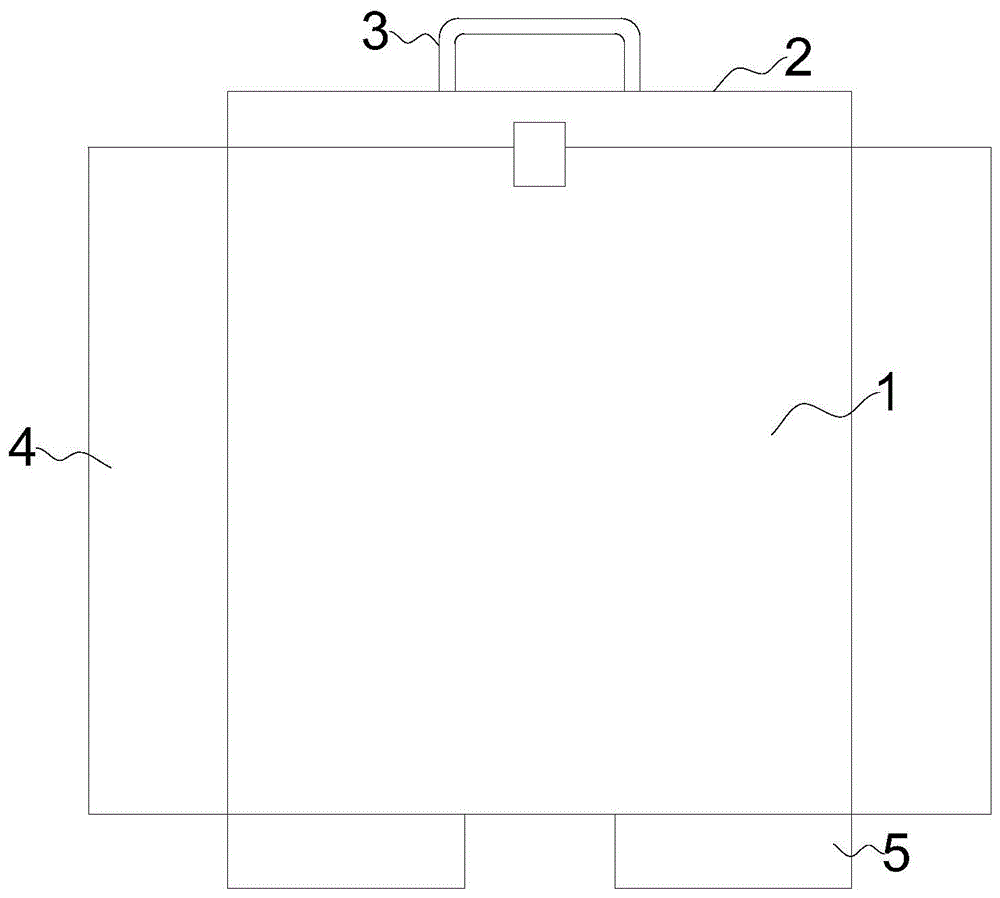 噪声监测装置的制作方法